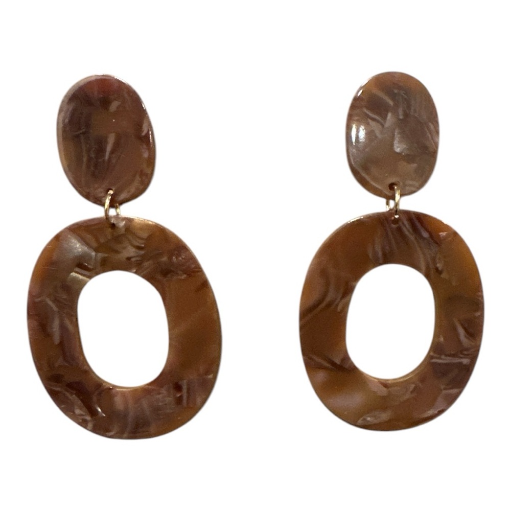 Bohemian Style Earrings